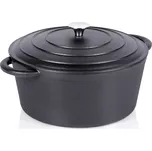 Vilde Litinový hrnec 28 cm 5,9 litrů 199097 indukce