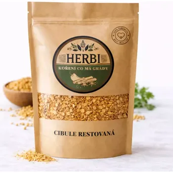 Koření Herbi Cibule restovaná 100 g