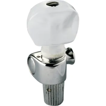 Strunný nástroj Schaller Banjo B5 Nickel Ladící mechanika pro kytaru