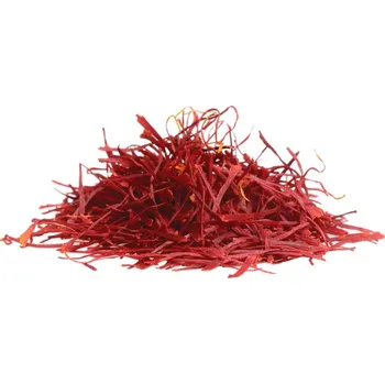 Herbi Šafrán 0,2 g