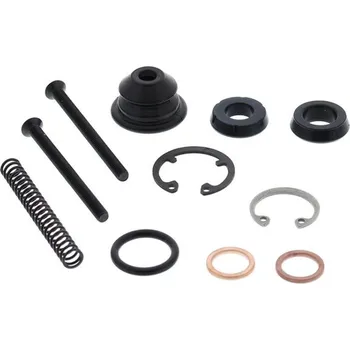 Brzda pro motocykl Opravná sada přední brzdové pumpy All Balls HONDA CB 1000 Hornet