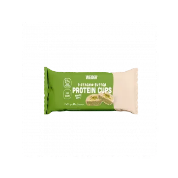 Protein Weider Protein Cups 42 g - Pistachio White Chocolate