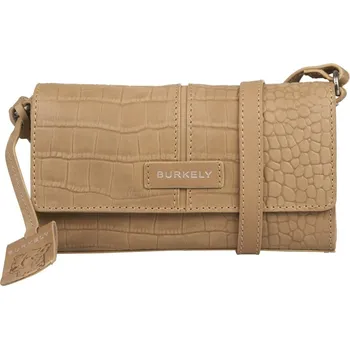 Kabelka BURKELY Dámská crossbody kabelka Cool Colbie 1000854.29.21 béžová