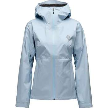 Dámská bunda BLACK DIAMOND W FINELINE STRETCH SHELL Lady velikost L