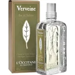 L'Occitane en Provence Toaletní voda Verbena EDT 100 ml + 2 měsíce na vrácení zboží