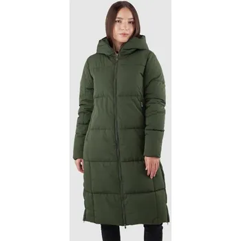 Dámský kabát Woox Ticinese Duffel Bag kabát 38