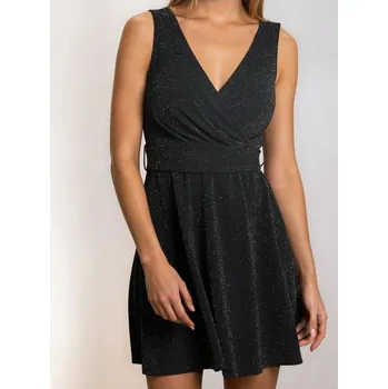 Oblečení a móda Sinsay - Šaty - černá - 951EY-99X - 951EY-99X-S