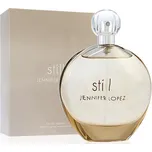 Jennifer Lopez Still parfémovaná voda pro ženy 50 ml + Prodloužená možnost vrácení zboží do 30 dnů.