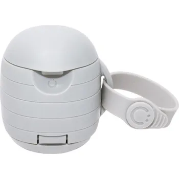 Ubbi Obal na dudlík s poutkem Gray