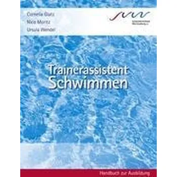 Trainerassistent Schwimmen - Glatz, Cornelia