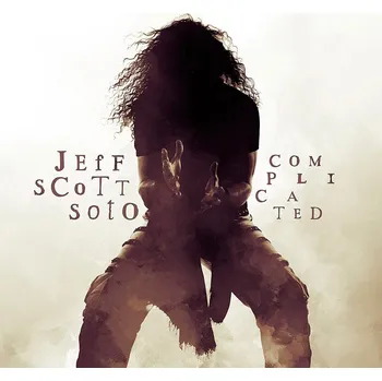 Zahraniční hudba Complicated - Jeff Scott Soto [CD]