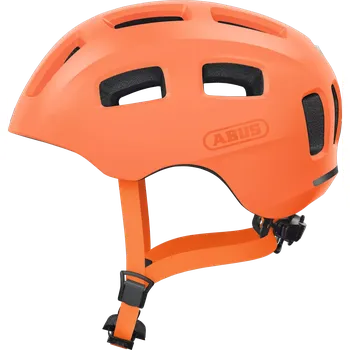 Cyklistická přilba Abus Youn-I 2,0 2025 orange M