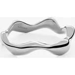 Prsten FURIOSA® Waves Ring Silver L