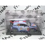 Hyundai i20 WRC Dani Sordo Tour de Corse 2017 - ALTAYA 1:24