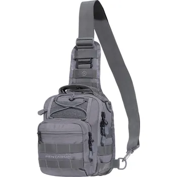turistický batoh Batoh PENTAGON UCB 2.0 K17046 WOLF/GREY ONE SIZE