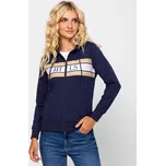 HEAVY TOOLS Dámská mikina s kapucí SALVIA