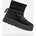 Dámské boty GEOX SPHERICA EC7.1 A G004517 ČERNÁ 39