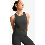 DOMYOS Dámské sportovní tílko krátké formující