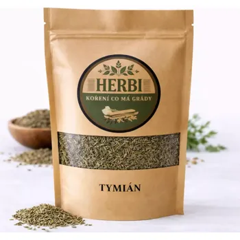Koření Herbi Tymián 25 g