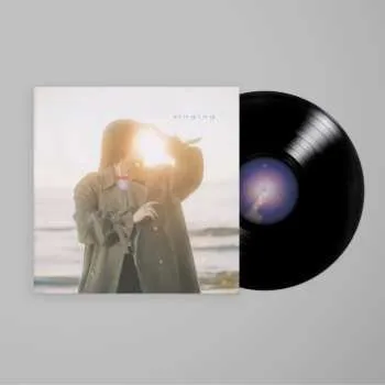 Zahraniční hudba LP Gia Margaret: Singing