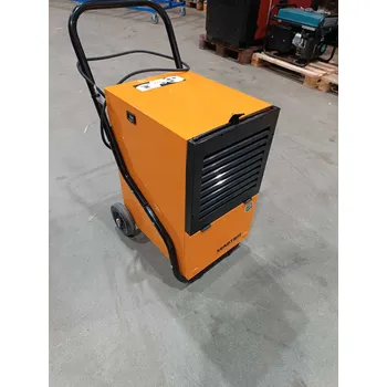 Odvlhčovač vzduchu OUTLET - Master DH 752 P Odvlhčovač, vysoušeč vzduchu HSOUTLET-2025-02-01