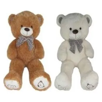 plyšák Miś 75cm MIX (pl, 2000, Sun-Day)