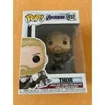 Funko POP! Marvel: Avengers Endgame – Thor #452