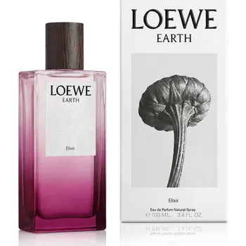 Unisex parfém Loewe Earth Elixir EDP 100 ml UNISEX