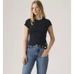 Levi´s® dámské triko 005IM0001 Černá S