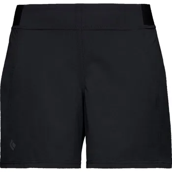 Dámské kraťasy Dámské kraťasy BLACK DIAMOND W SIERRA SHORTS Lady velikost M
