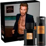 David Beckham Bold Instinct EDP Set 200 ml