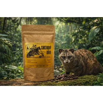 Káva Káva Kroměříž zrnková 50 g