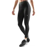 SIROKO Dámské běžecké legíny Fighter