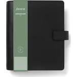 Filofax, Diář Camden, A5, černý
