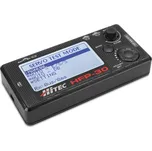 Hitec HFP-30 programátor digi serv Hitec