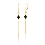 Náušnice SVLE3543XK8GB00