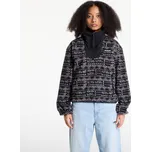 Mikina Columbia Sequoia Grove™ Half Zip Fleece With Print Black/ Horizons XS