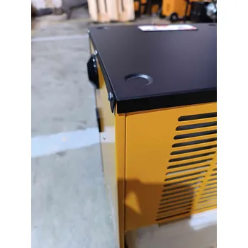 Odvlhčovač vzduchu OUTLET - Master DH 732P Odvlhčovač, vysoušeč vzduchu HSOUTLET-2025-26-01