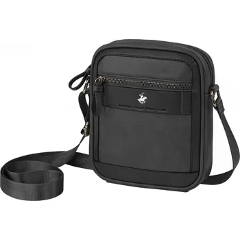 Beverly Hills Polo Club Taška cross BHPC Seattle BH-8482-01