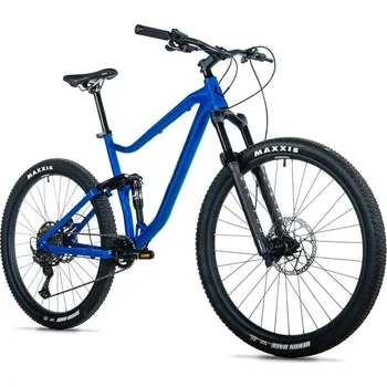 Leader fox HARPER FULL.SUSP 29", 19,5"-3, BLUE OCEAN