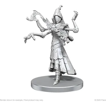 Figurka WizKids Pathfinder Battles Deep Cuts: Clockwork Mage