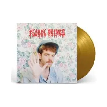 Zahraniční hudba LP Field Medic: Floral Prince - Gold 2020