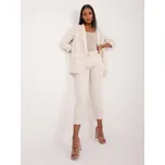 Och Bella Sako TW-ZT-BI-24155a.01X s nařasenými rukávy