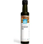 Lněný olej, BIO - 5 L