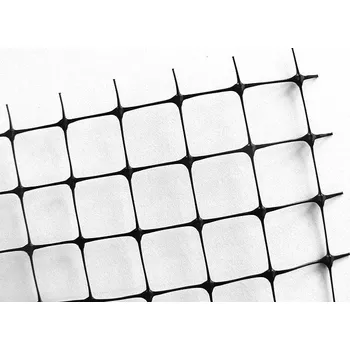 GEOMAT Zesílená síť proti krtkům – Avinet&nbsp;- oko 16×16 mm, 1×10 m [10 m²]