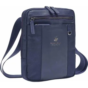 Beverly Hills Polo Club Taška cross BHPC Boston M BH-8492-05