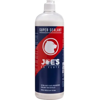 Cyklo nářadí Joe´s No Flats JOE´S bezdušový tmel Super Sealant 1000 ml