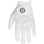 FootJoy W rukavice CabrettaSof bílá: LH M