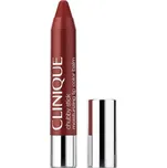 Clinique - Chubby Stick™ Moisturizing Lip Color Balm Balzámy na rty 3 g Hnědá unisex