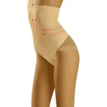 Zeštíhlující a modelující kalhotky Suprima tělové - XL